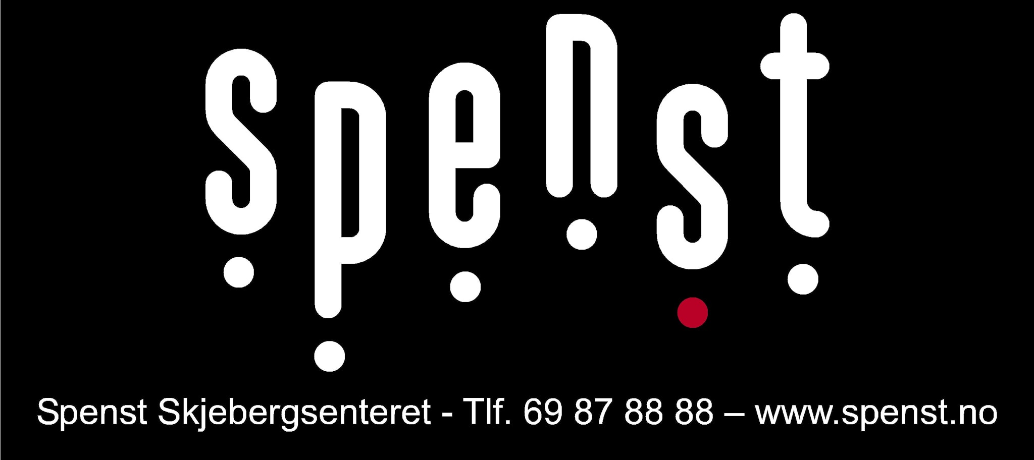 Avtale med Spenst Skjebergsenteret